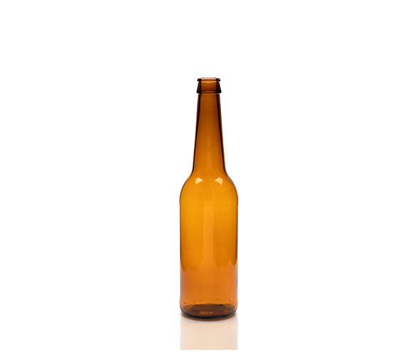 Tall Neck Beer Bottle Tall Neck Beer Bottle