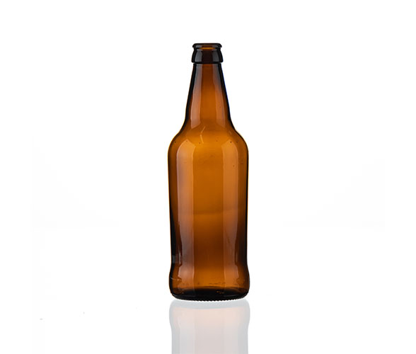 Tapered Beer Bottle Tapered Beer Bottle